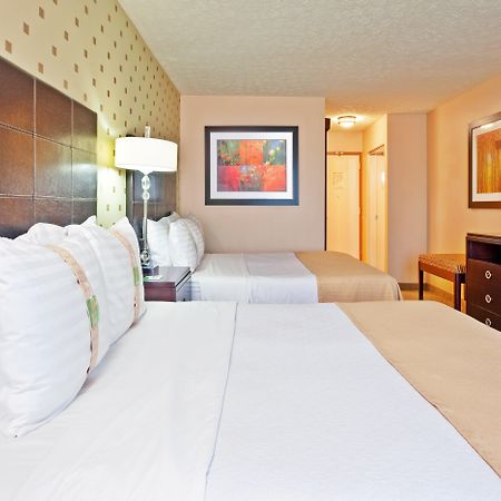 Holiday Inn Bloomington-University Area By Ihg Cameră foto