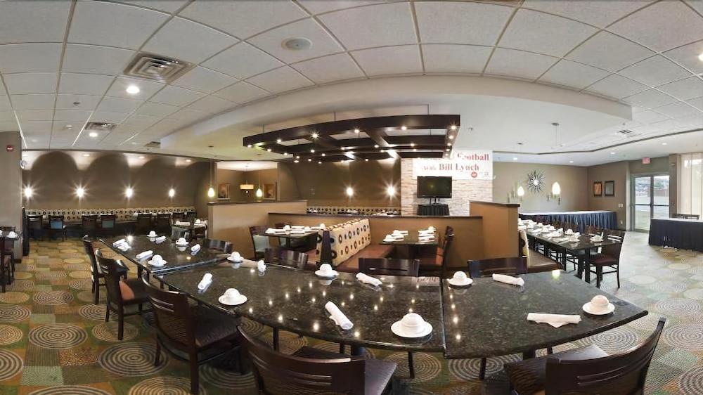 Holiday Inn Bloomington-University Area By Ihg Exterior foto