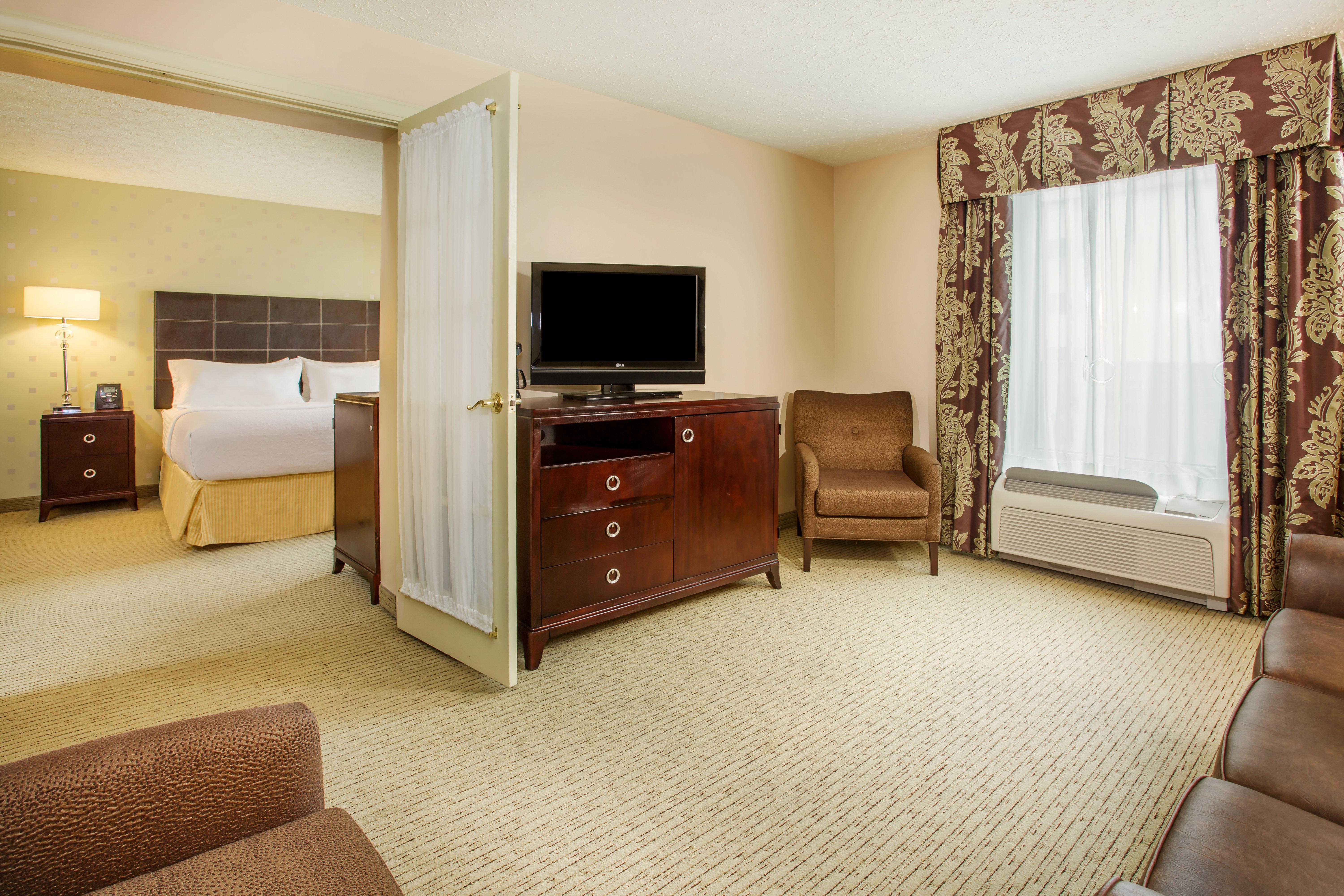 Holiday Inn Bloomington-University Area By Ihg Exterior foto