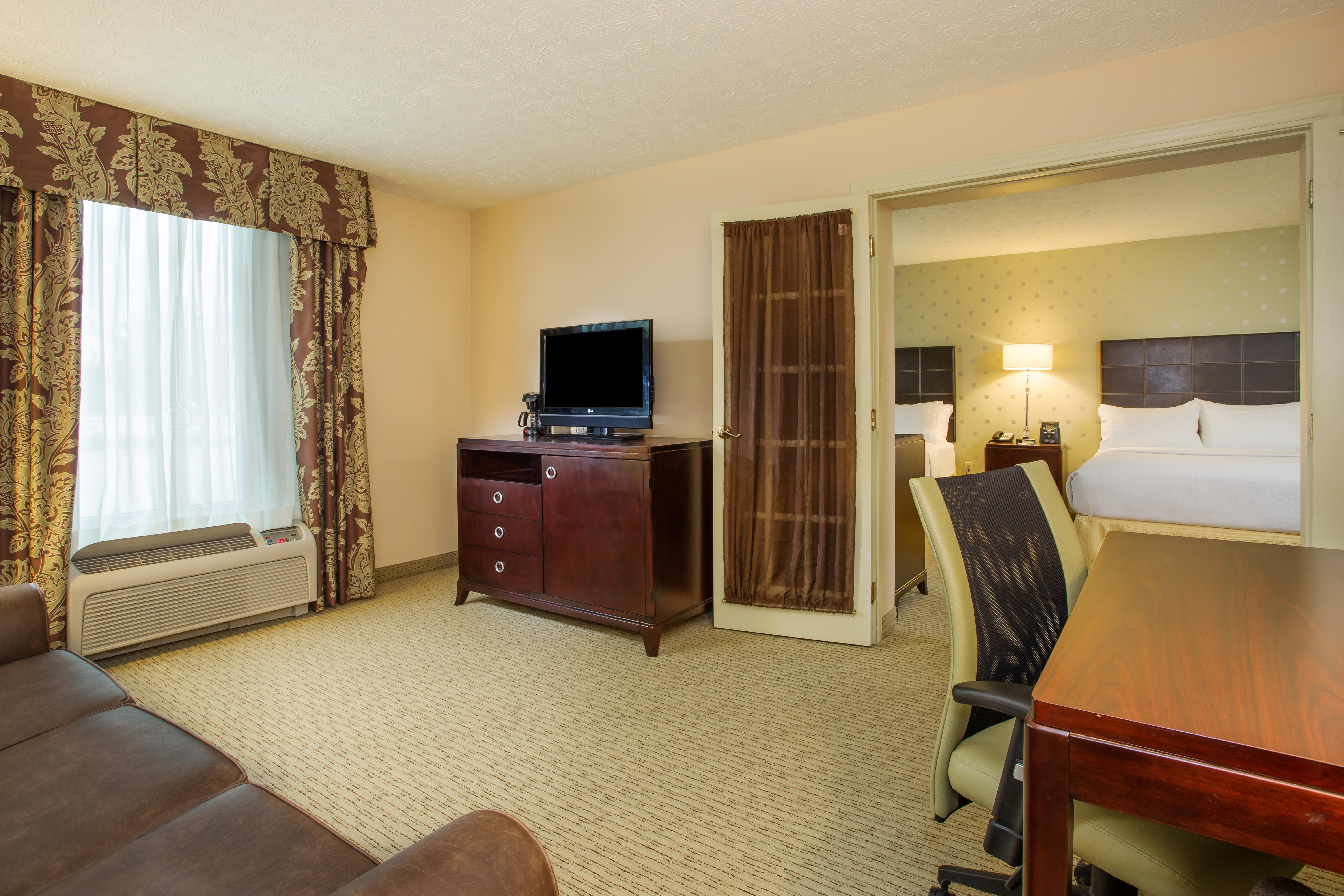 Holiday Inn Bloomington-University Area By Ihg Exterior foto
