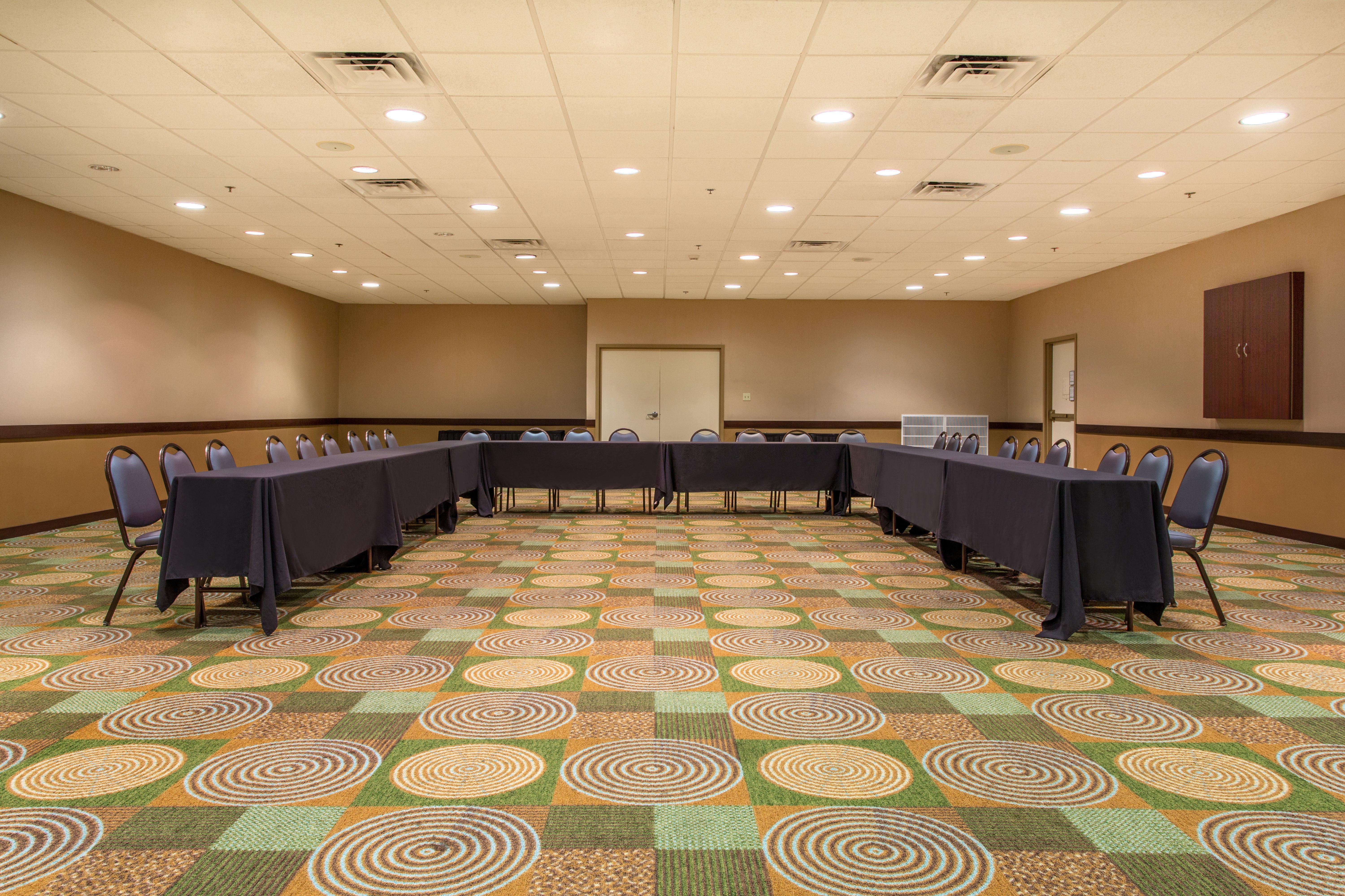 Holiday Inn Bloomington-University Area By Ihg Exterior foto