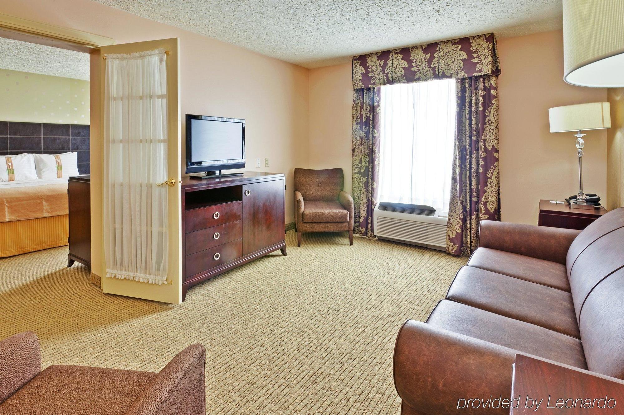 Holiday Inn Bloomington-University Area, An Ihg Hotel Cameră foto