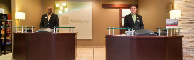Holiday Inn Bloomington-University Area By Ihg Exterior foto