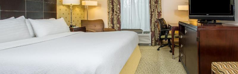 Holiday Inn Bloomington-University Area By Ihg Exterior foto