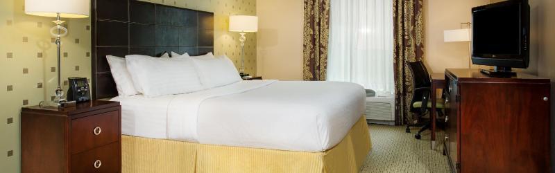 Holiday Inn Bloomington-University Area By Ihg Exterior foto