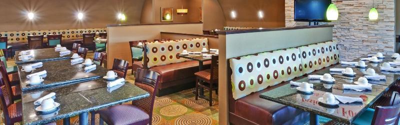 Holiday Inn Bloomington-University Area By Ihg Exterior foto