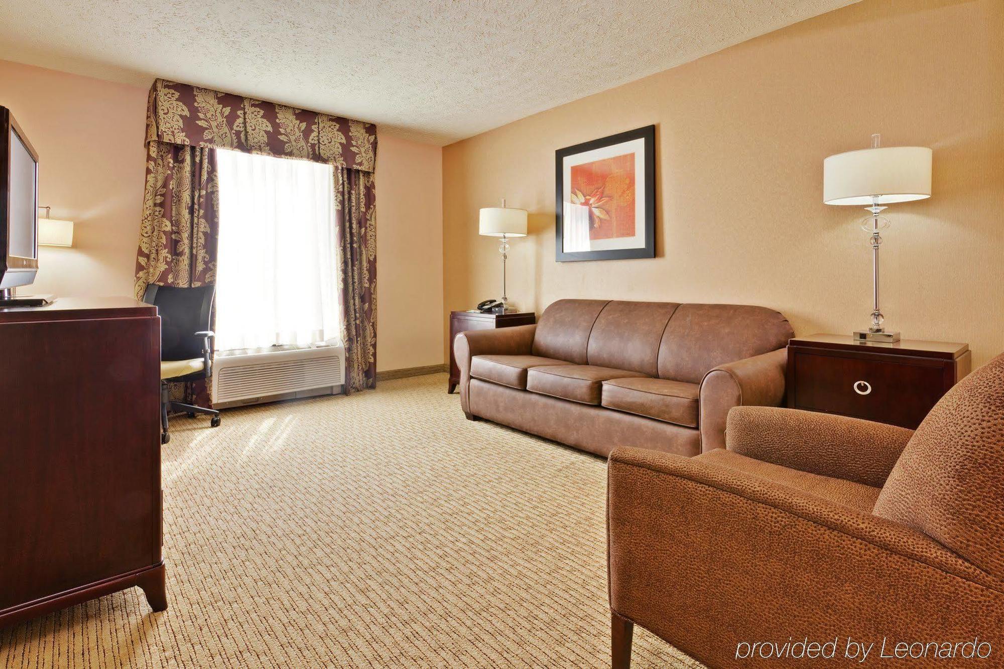 Holiday Inn Bloomington-University Area, An Ihg Hotel Cameră foto