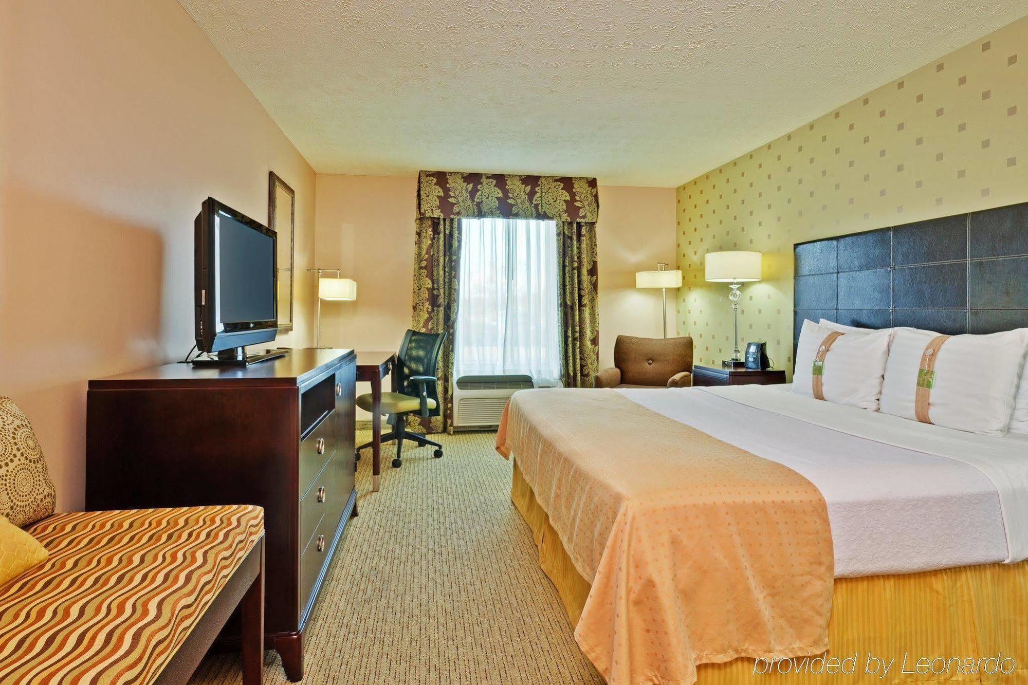 Holiday Inn Bloomington-University Area By Ihg Cameră foto
