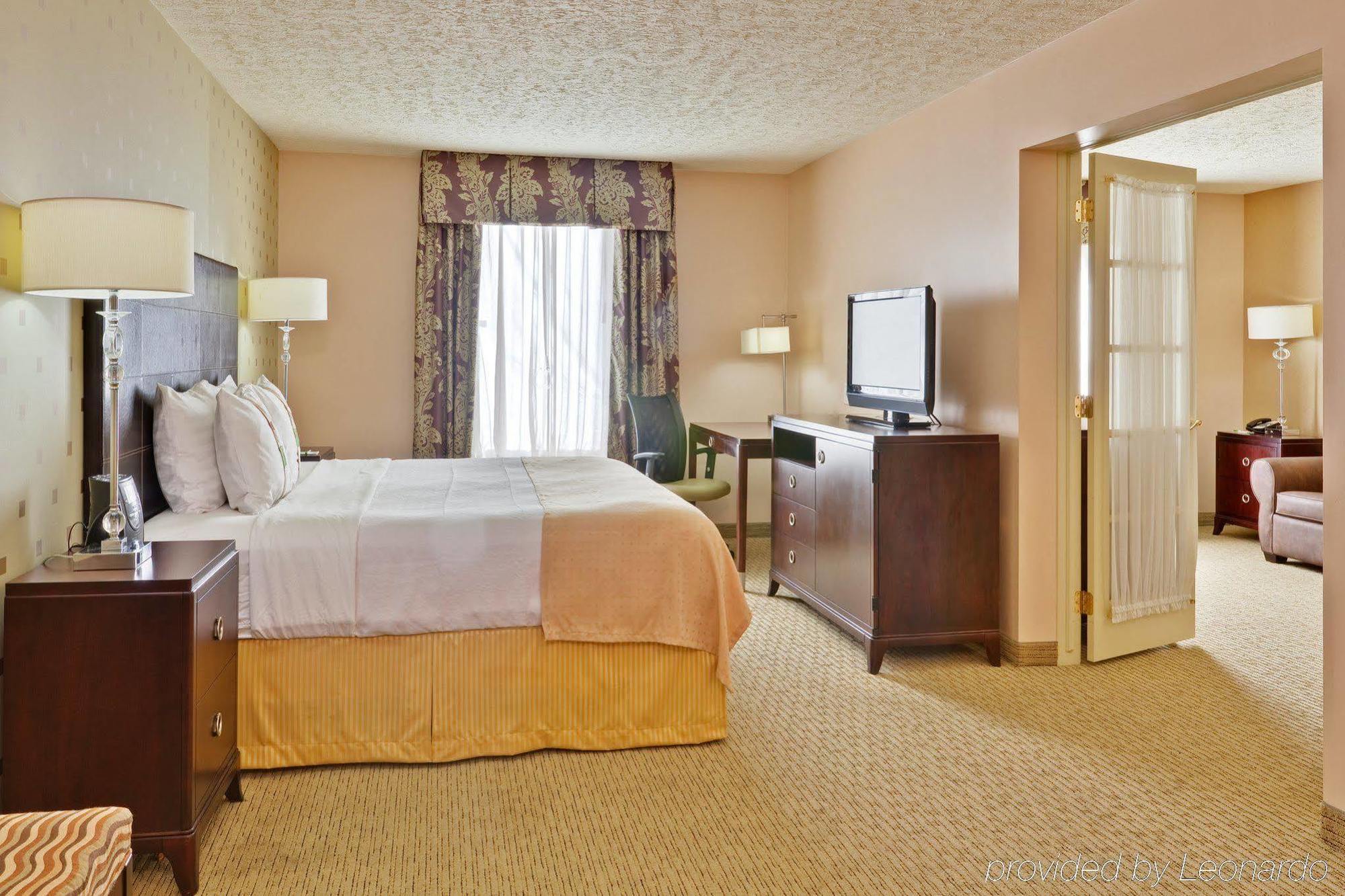 Holiday Inn Bloomington-University Area By Ihg Cameră foto