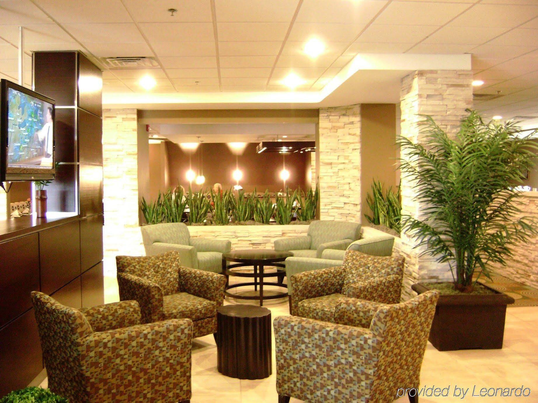 Holiday Inn Bloomington-University Area By Ihg Exterior foto